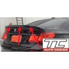 BMW seria 7 typ F01  (2008 -  ) - lotka, spoiler na pokrywe bagaznika / trunk spoiler / Heckflugeln- TC-KO-TS-212