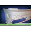 HONDA CIVIC  1995-2000  - tylny zderzak / rear bumper- STEG  - tylko 3 drzwi / only 3 doors