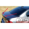 BMW seria 3 E90 SEDAN (2005-2012) - lotka, spoiler na pokrywe bagaznika / trunk spoiler / Heckflugeln- TC-KO-TS-204