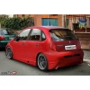 CITROEN C3 - body kit / wide body kits - CC3-S/F/R-01 (4 elemnty / 4 pcs )