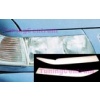 Seat Ibiza B ( -9.96) - brewki na reflektory / front lamp cover