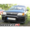 FORD FIESTA mk. 3 - body kit - FFI-S/F/R-01 (4 elementy / 4 pcs)