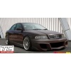 Audi A4 typ B5 (1994 - 2001 )  - zderzak przedni / front bumper - model 3