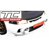 Mitsubishi LANCER EVO 4 / IV - przedni zderzak, zderzak przód / front bumper / Frontstosstange - TC-EVO4-FB-01-RP