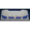 VOLVO C70 po 05 / up 05 - tylny zderzak / rear bumper  - VOLC72