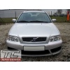 Volvo S40 / V40  - zderzak przedni / front  bumper - VOLV43