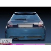 Audi A3 (1996 - 2003 ) - zderzak tylni / rear bumper