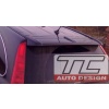 Honda CR-V (2007- ) - lotka, spoiler dachowy, daszek / roof spoiler / Dachspoiler - TC-RS-32