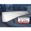 AUDI A4 typ  B5  (8D) - progi / side skirts  - AUA4-23