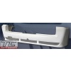 VW TRANSPORTER T4 - tylny zderzak / rear bumper - VWT4-11