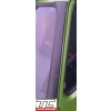 Volkswagen Golf mk. 1 / I , Cabrio, GTI , Caddy - nakładka na przedni słupek, osłona słupka przedniego / cover for A-Pillar / Spoiler für A-Säule - TC-G1-02