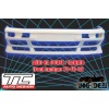 AUDI COUPE - przedni zderzak / front bumper  - TC-FB-03