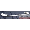 VW VENTO - dokładka pod tylny zderzak / rear bumper spoiler - difuser - VWWE-09