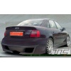 Audi A4 typ B5 (1994 - 2001 )  - zderzak tylni / rear bumper - model 2