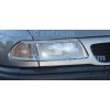 Opel Astra F, brewki na reflektory - front lamp cover