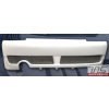 Seat IBIZA ( typ 6K ) - tylny zderzak / rear bumper  - SEIB-02