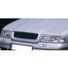 Skoda OCTAVIA I  - brewki na reflektory / front lens mask - TC-SO-01