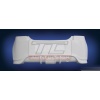 SUZUKI SWIFT - tylny zderzak / rear bumper - SSWO42