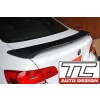 BMW seria 3 E92 COUPE  (2005-2012) - lotka, spoiler na pokrywe bagaznika / trunk spoiler / Heckflugeln- TC-KO-TS-207