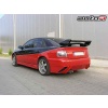 AUDI A4 typ B5  - tylny zderzak / rear bumper - AA4-R-01