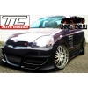 Toyota YARIS  -przedni zderzak / front bumper - TC-YA1-F-01