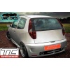 Fiat PUNTO III 3drzwi / 3doors  - tylny zderzak / rear bumper - TC-BM-FIPU02