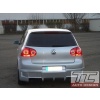 VW GOLF Mk. V  - spoiler tylnego zderzaka / rear bumper spoiler - VWG52