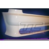 HONDA CIVIC  1991-1995  - tylny zderzak / rear bumper- TC - tylko 3 drzwi / only 3 doors