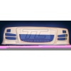 VW GOLF Mk. 3  - przedni zderzak / front  bumper  - VWG317