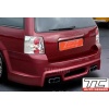 VW PASSAT typ B5 COMBI - zderzak tylny / rear  bumper - TC-BM-113