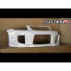 Volkswagen POLO typ 6N2 - przedni zderzak / front bumper - VPO-F-01