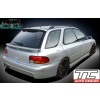 Subaru IMPREZA  (typ GC) - tylny zderzak / rear bumper - TC-AT-SUBIM932 - COMBI