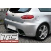 Alfa Romeo 147  - zderzak tył  / rear bumper - TC-BM-03 -