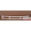 Skoda Octavia 1 / I  1996-2004 - rear add-on spoiler, spliter / spoiler, dokładka tylnego zderzaka / Heckschurze / задняя дополнения спойлер / galinio add-on TC-AS-RD-102