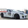 MAZDA RX8 body kit / zestaw spoilerów / Umbaukit - drift, tuning, styling - TC-AB-RX8-BK-01